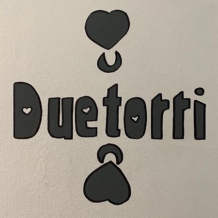 Relais Sacro Cuore Bologna Bagian luar foto