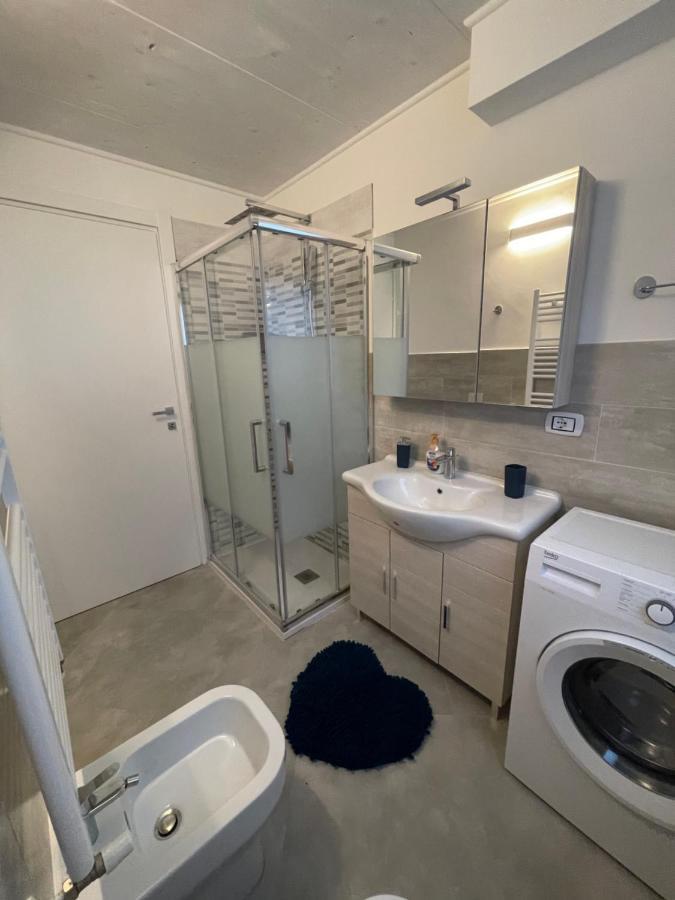 Relais Sacro Cuore Bologna Bagian luar foto