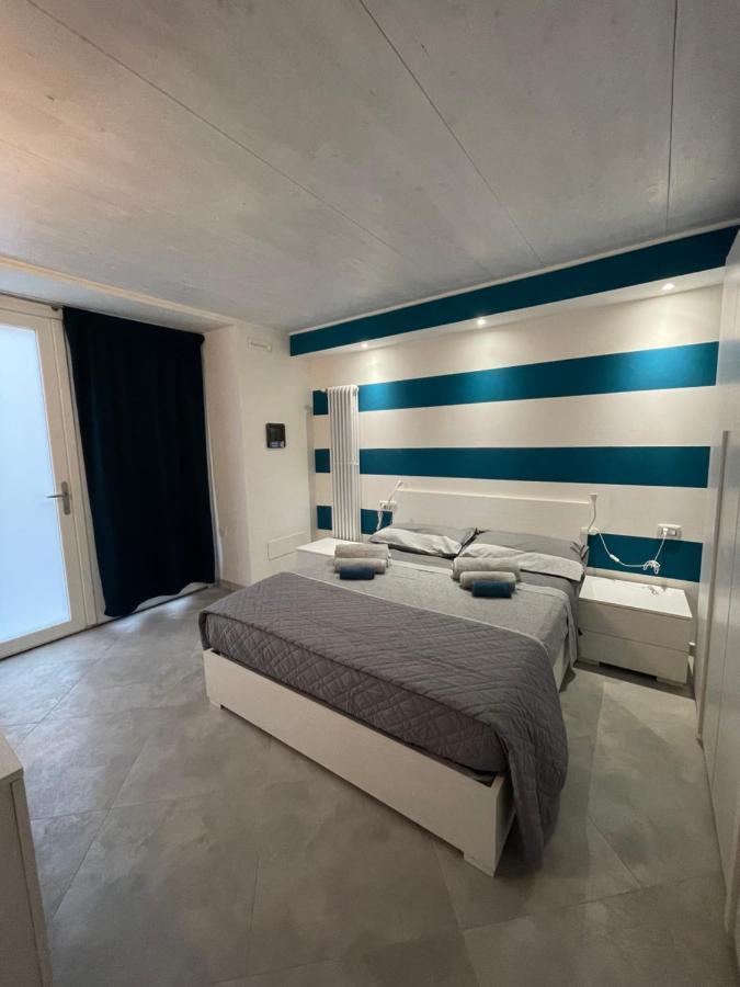 Relais Sacro Cuore Bologna Bagian luar foto