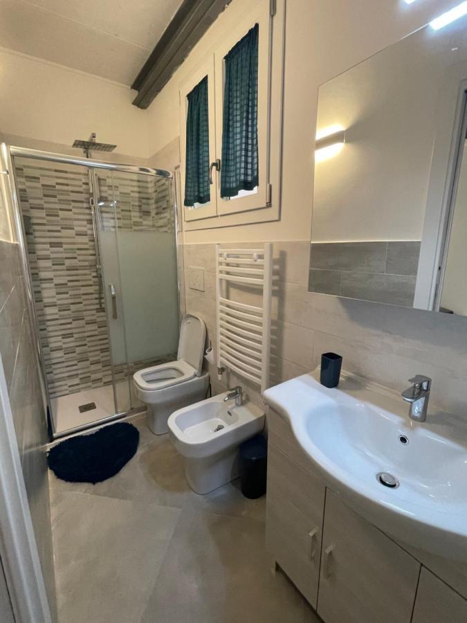 Relais Sacro Cuore Bologna Bagian luar foto