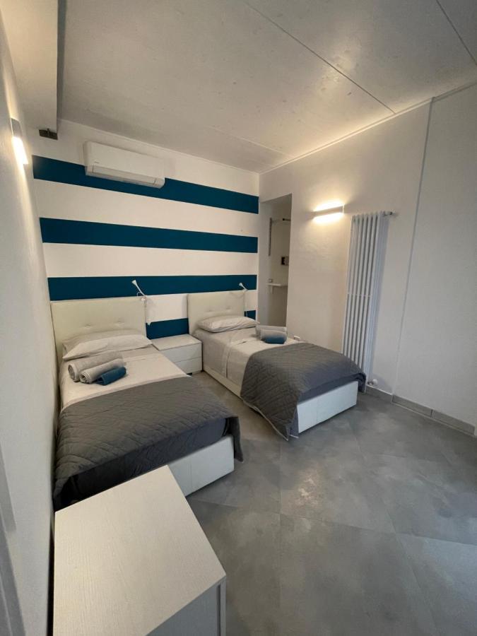 Relais Sacro Cuore Bologna Bagian luar foto