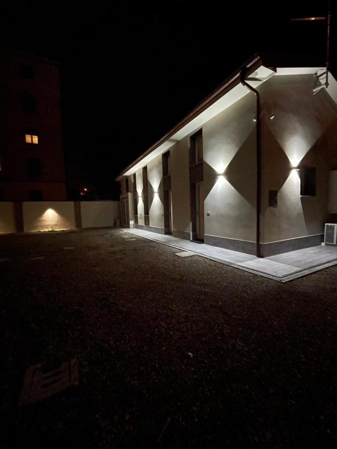 Relais Sacro Cuore Bologna Bagian luar foto