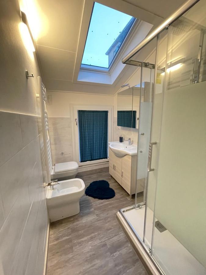 Relais Sacro Cuore Bologna Bagian luar foto