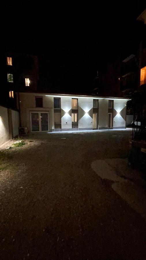 Relais Sacro Cuore Bologna Bagian luar foto