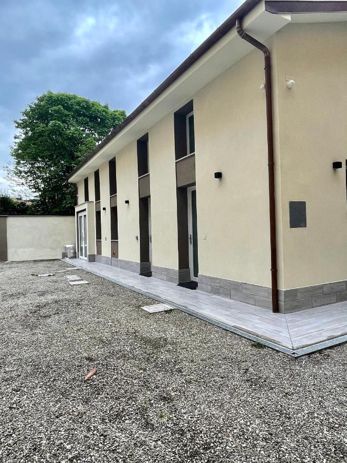 Relais Sacro Cuore Bologna Bagian luar foto